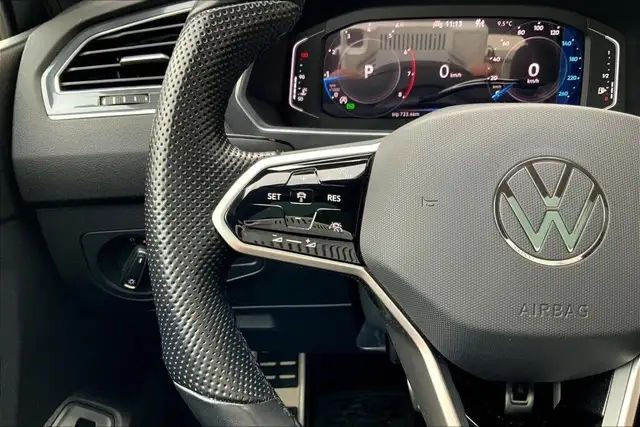 2022 Volkswagen Tiguan COMFORTLINE R-L AWD in Cars & Trucks in Strathcona County - Image 17