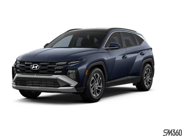 2025 Hyundai Tucson Plug-In Hybrid ULTIMATE in Cars & Trucks in Saint John - Image 3
