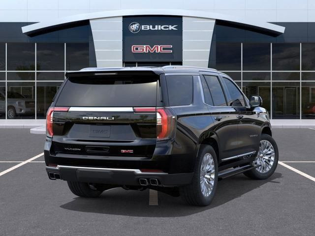 2025 GMC Yukon Denali in Cars & Trucks in Oshawa / Durham Region - Image 4