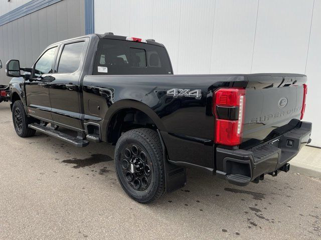 2025 Ford Super Duty F-350 SRW XLT - 613A in Cars & Trucks in Strathcona County - Image 3