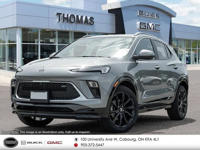 2026 Buick Encore GX Sport Touring in Cars & Trucks in Oshawa / Durham Region