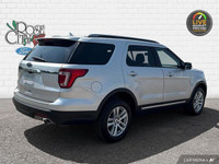 - ACCIDENT FREE - HEATED CLOTH SEATS - REMOTE START - FRONT & REAR PARKING SENSORS - BACK UP CAMERA... (image 5)