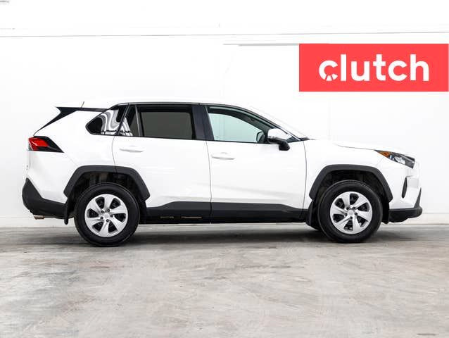 2023 Toyota RAV4 LE AWD in Cars & Trucks in Ottawa - Image 4