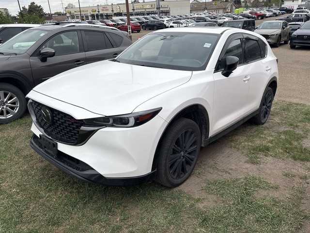 2022 Mazda CX-5 in Cars & Trucks in Strathcona County - Image 2