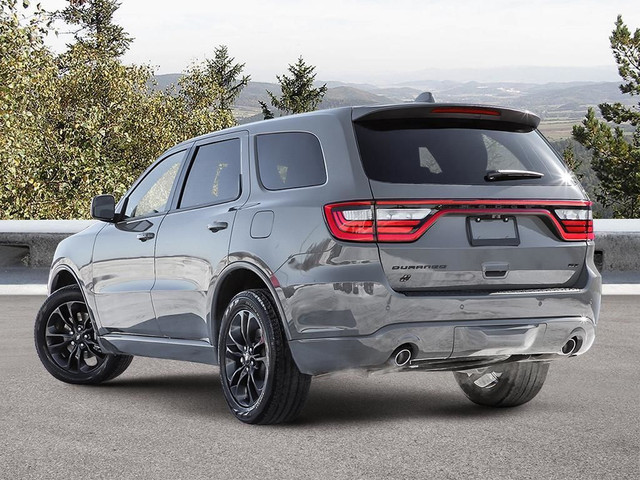 2024 Dodge Durango GT PLUS in Cars & Trucks in Truro - Image 4