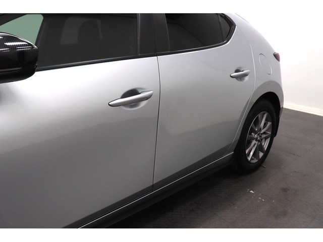 2021 Mazda Mazda3 Sport AWD, CAMERA, CAR PLAY, HATCHBACK in Cars & Trucks in Longueuil / South Shore - Image 4