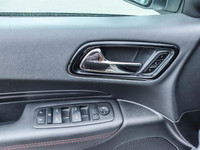 2023 Dodge Durango GT AWD | 3.6L V6 | White | Loaded! Blacktop Package, 20" black wheels, 10.1” touc... (image 9)