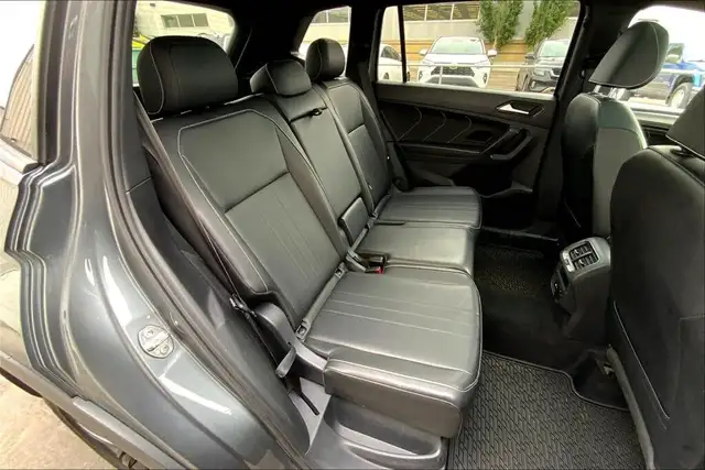 2022 Volkswagen Tiguan COMFORTLINE R-L AWD in Cars & Trucks in Strathcona County - Image 26