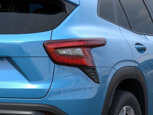 2025 Chevrolet Trax LS in Cars & Trucks in Edmonton - Image 4