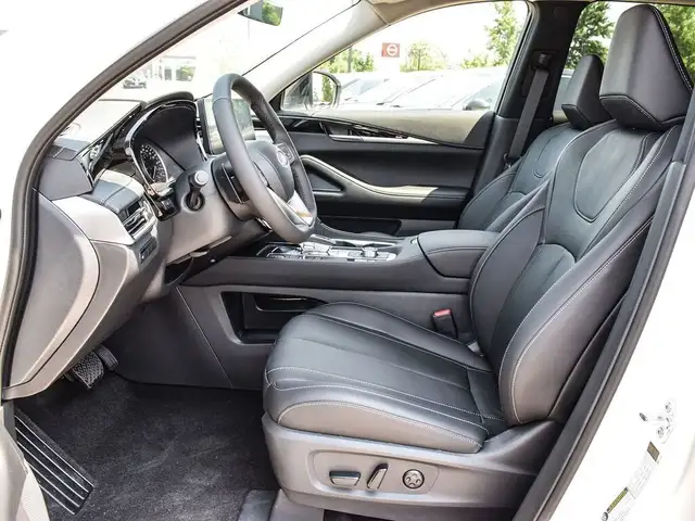 2024 Infiniti QX60 PURE AWD | DEMO dans Autos et camions dans Guelph - Image 14