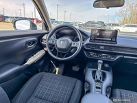 The *2025 Honda HR-V LX AWD* blends urban practicality with all-weather confidence. With bold new st... (image 9)