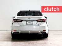 NO ACCIDENTS / CLEAN CARFAX / Front Heated Seats, Climate Control, Dual Zone Front Climate Control a... (image 4)