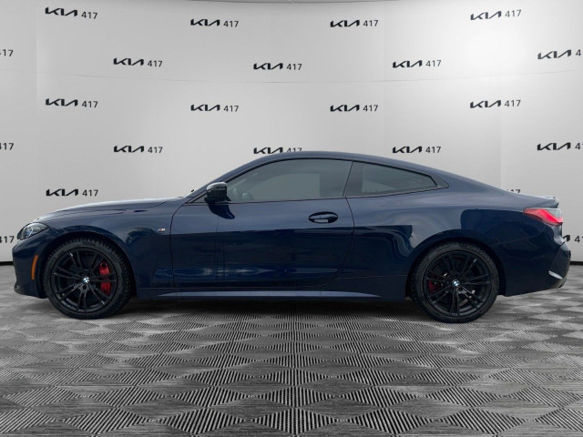 2021 BMW 4 Series in Cars & Trucks in Ottawa - Image 2
