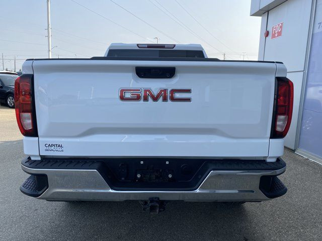 2022 GMC Sierra 1500 Crew Cab SLE * 2 LEVEL KIT * 5.3L V8 * in Cars & Trucks in Edmonton - Image 4