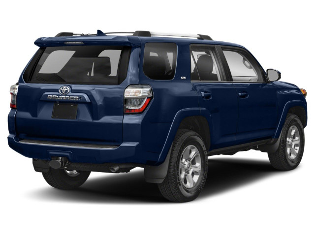 2020 Toyota 4Runner in Cars & Trucks in Truro - Image 2