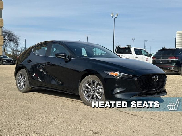 2023 Mazda Mazda3 GS - Heated Seats - Low Mileage in Cars & Trucks in Edmonton - Image 4