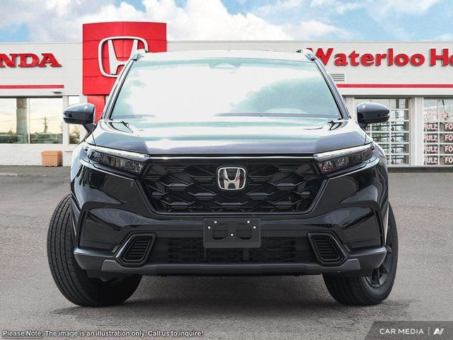 2026 Honda CR-V Hybrid Sport in Cars & Trucks in Kitchener / Waterloo - Image 2
