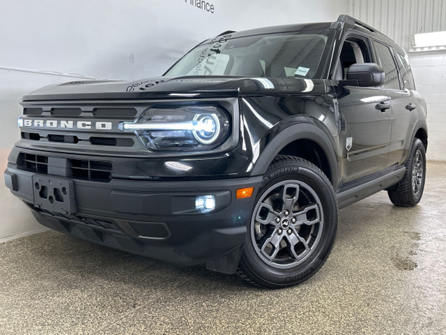 2021 Ford Bronco Sport Big Bend BIG BEND/4WD/NAVIGATION/OFF 1... in Cars & Trucks in Belleville - Image 4