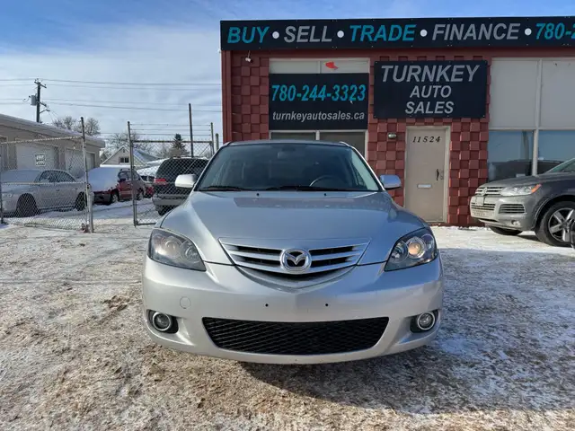 2006 Mazda Mazda3 Only 89,968 km**Hatchback**Automatic**Like New in Cars & Trucks in Edmonton - Image 19