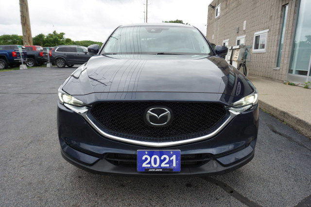2021 Mazda CX-5 in Cars & Trucks in Oakville / Halton Region - Image 2