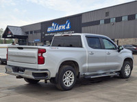 Come see this certified 2021 Chevrolet Silverado 1500 LT Crew 4X4 | 5.3L | Heated Wheel + Seats | Ca... (image 5)