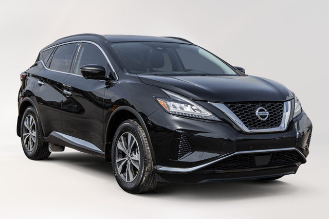 2021 Nissan Murano SV * AWD * Camera de recule * Toit * Carplay* in Cars & Trucks in City of Montréal - Image 3