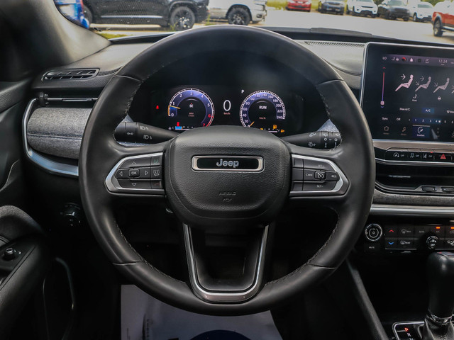 2023 Jeep Compass North in Cars & Trucks in London - Image 3