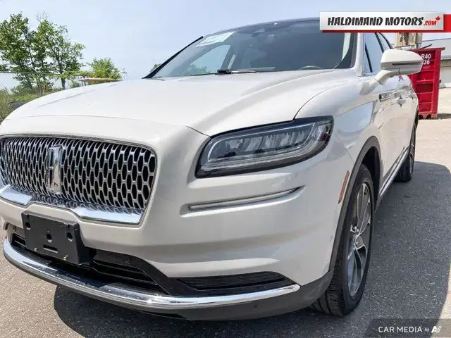 2022 Lincoln Nautilus Reserve in Cars & Trucks in Hamilton - Image 12