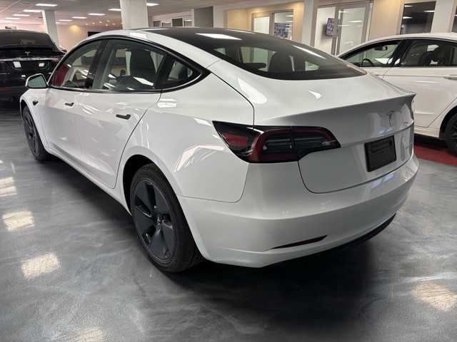 2023 Tesla Model 3 Long Range AWD in Cars & Trucks in Calgary - Image 4