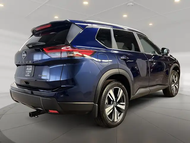 2024 Nissan Rogue SV PREMIUM CUIR TOIT PANO 4RM in Cars & Trucks in Laval / North Shore - Image 5