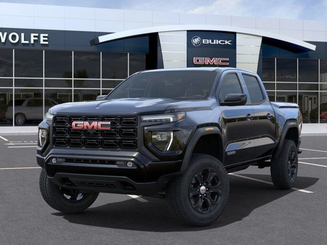 2024 GMC Canyon Elevation in Cars & Trucks in Edmonton - Image 3