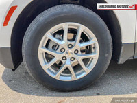 Engine: Turbo Gas 4cyl 1.5L L/100Km City: 9.7 L/100Km Hwy: 7.9 Safety Equipment OnStar and Chevrolet... (image 8)