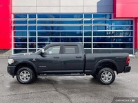 Recent Arrival! Looking for a comfortable heavy duty truck? Then check out this 2022 Ram 2500 Larami... (image 1)