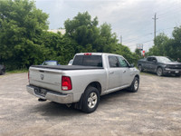 Bluetooth, SiriusXM, Aluminum Wheels, Air Conditioning, Power Windows! This 2017 Ram 1500 is for sal... (image 6)