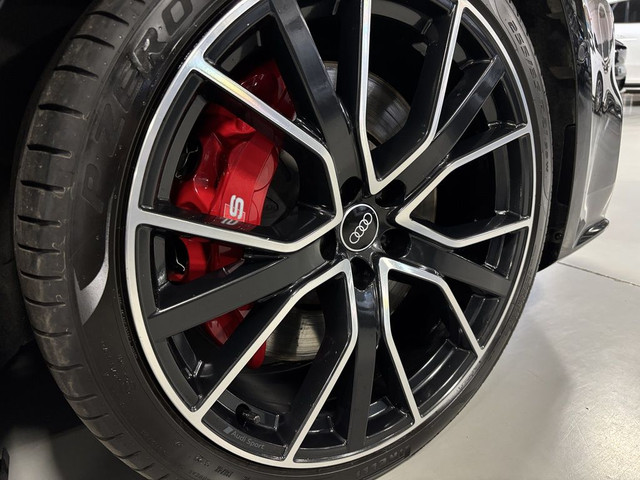 2021 Audi S7 Sportback QUATTRO|AWD|NAV|BANGOLUFSEN|HEADSUP|3DCAM in Cars & Trucks in City of Toronto - Image 4
