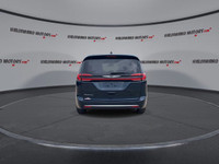 Power Sliding Rear Doors,Front Fascia Air Deflectors,Black Power Heated Side Mirrors w/Manual Foldin... (image 6)