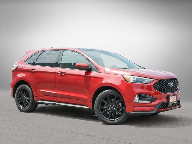 2022 Ford Edge SEL in Cars & Trucks in Windsor Region - Image 2