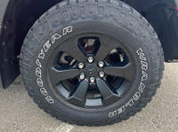 WAS: $64879 NOW: $59998 plus taxes and licensing feesConquer the Road with the 2021 Ram 1500 Rebel:... (image 6)