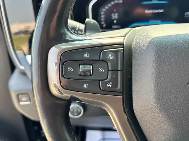 2022 Chevrolet Silverado 1500 in Cars & Trucks in Winnipeg - Image 16