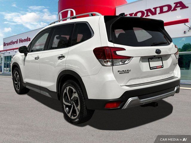2024 Subaru Forester Premier in Cars & Trucks in Brantford - Image 4