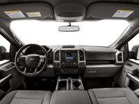 2017 Ford F-150 XLT 4x4 | Sport Package | 3.5L V6 | 150,065 KM | Black | Orr Motors Sporty. Powerful... (image 4)