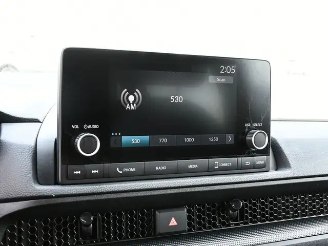 2024 Honda CR-V LX HEATED SEATS | BACK UP CAMERA | BRAKE ASSIST dans Autos et camions dans Ville de Toronto - Image 26