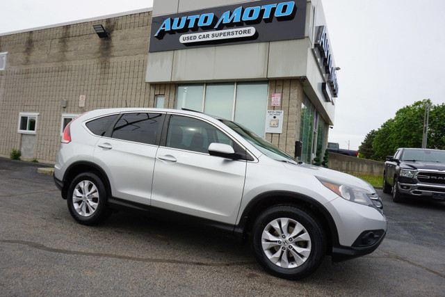 2013 Honda CR-V in Cars & Trucks in Oakville / Halton Region