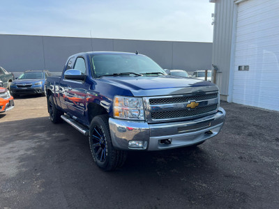 2013 Chevrolet Silverado 1500 LT 4WD Aftermarket Rims! - Command