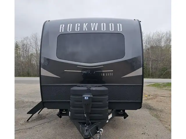 2025 Rockwood Ultra Lite 2619FK in Travel Trailers & Campers in Annapolis Valley - Image 6