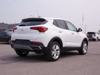 The 2024 Buick Encore GX Preferred delivers sleek style, compact versatility, and upscale flexibilit... (image 7)