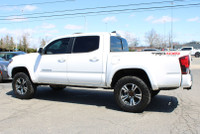 WELL MAINTAINED 6 SPEED STICK SHIFT Elevate Your Adventures with the Toyota Tacoma Sport Double Cab.... (image 4)
