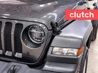 NO ACCIDENTS / CLEAN CARFAX / 1 OWNER / Touchscreen Display, Remote Start, USB Input and more! Clutc... (image 7)