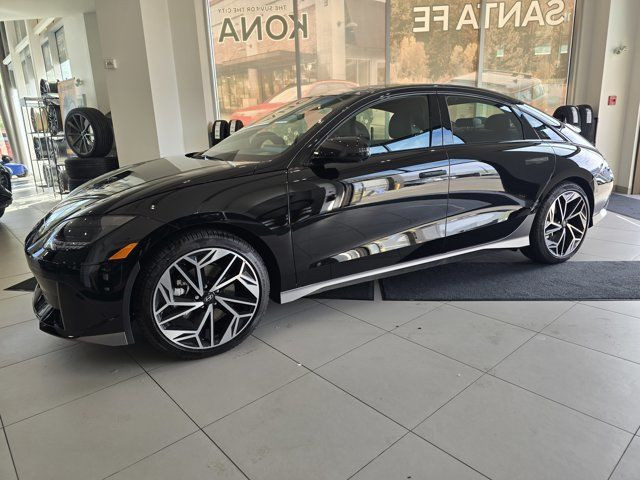 2025 Hyundai IONIQ 6 Preferred in Cars & Trucks in Calgary