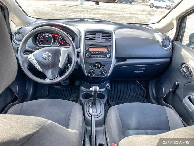 2017 Nissan Versa Note in Cars & Trucks in Edmonton - Image 3